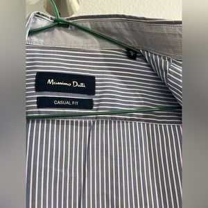 Men long sleeve Shirt